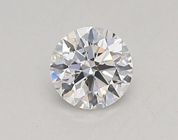 Round Lab-Grown Diamond image