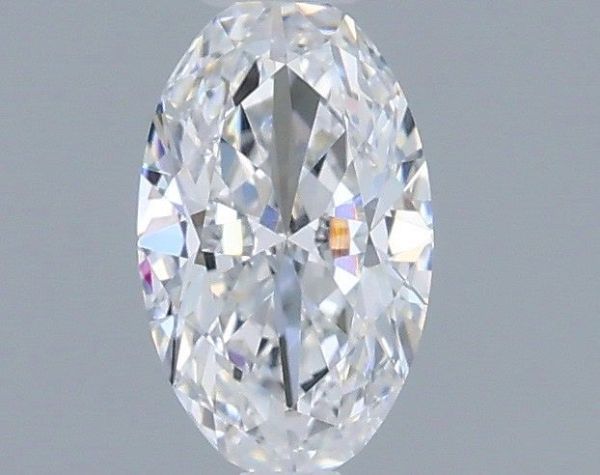 Oval Diamond image