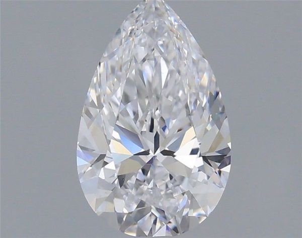 Pear Diamond image