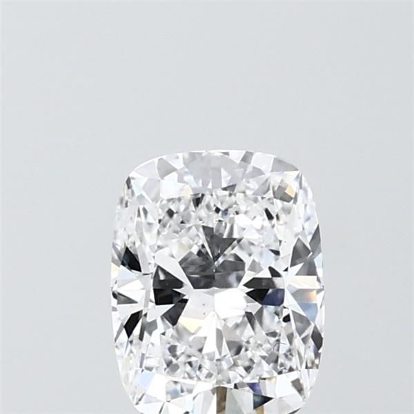 Cushion Lab-Grown Diamond image