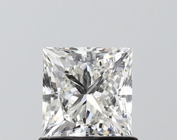 Princess Lab-Grown Diamond image