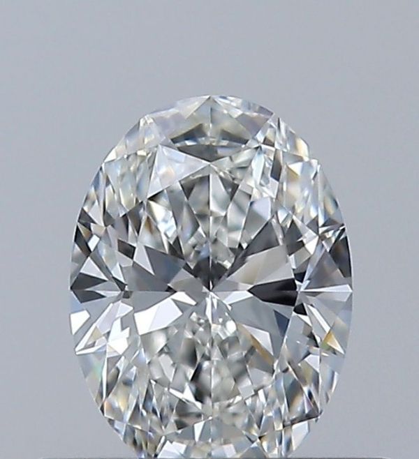 Oval Diamond image