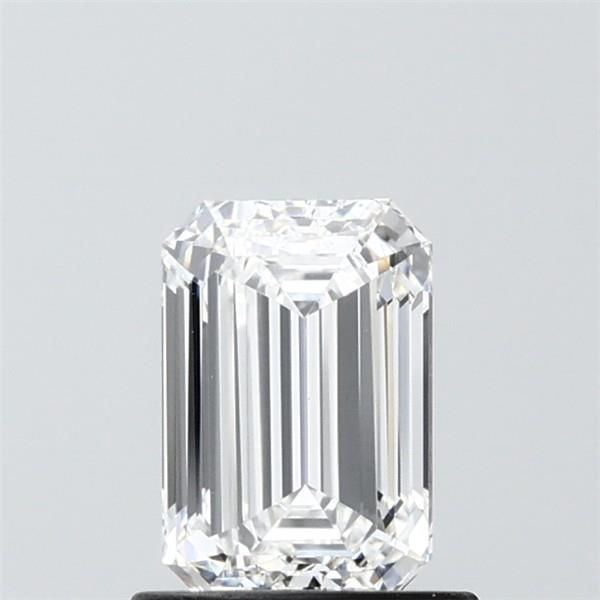 Emerald Lab-Grown Diamond image