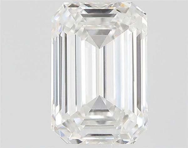 Emerald Diamond image