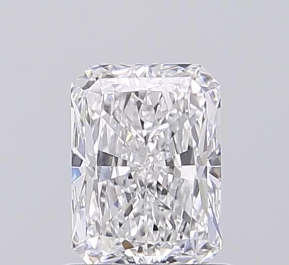Radiant Lab-Grown Diamond image