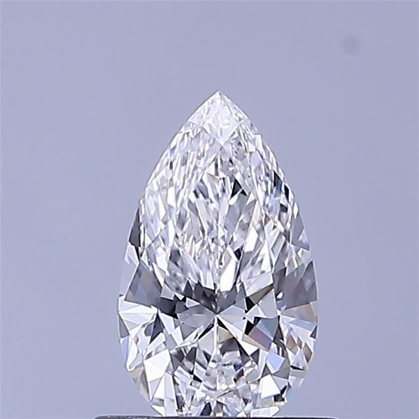 Pear Lab-Grown Diamond image