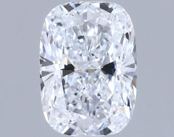 Cushion Lab-Grown Diamond image