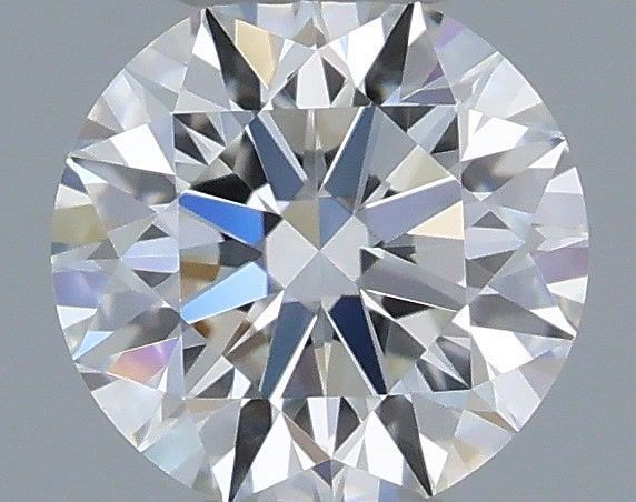 Round Diamond image