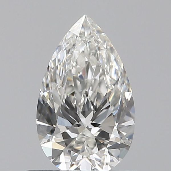 Pear Diamond image