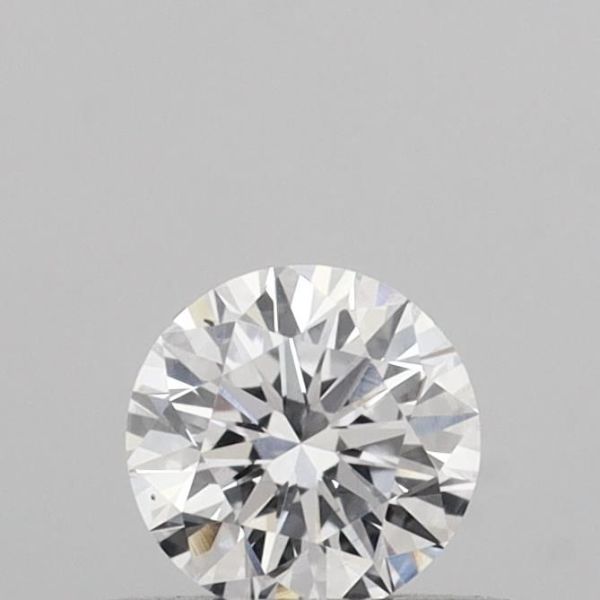 Round Lab-Grown Diamond image