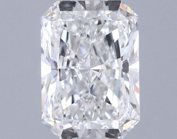 Radiant Lab-Grown Diamond image