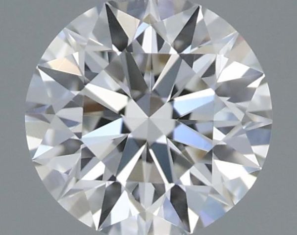 Round Diamond image
