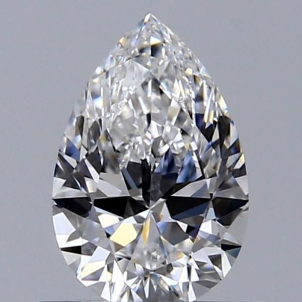 Pear Diamond image