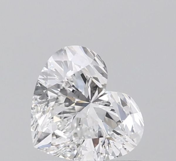 Heart Lab-Grown Diamond image