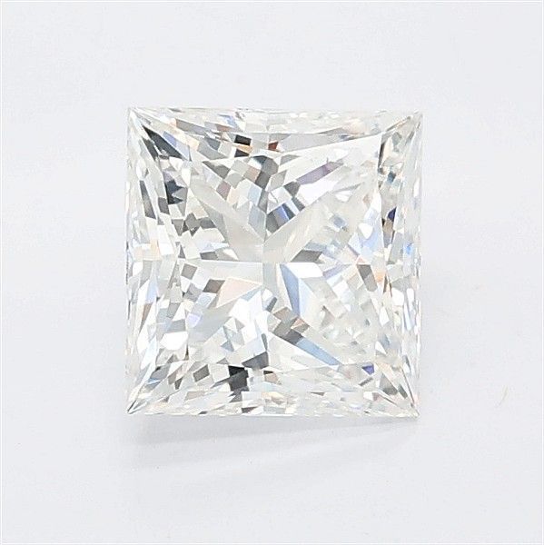 Princess Lab-Grown Diamond image