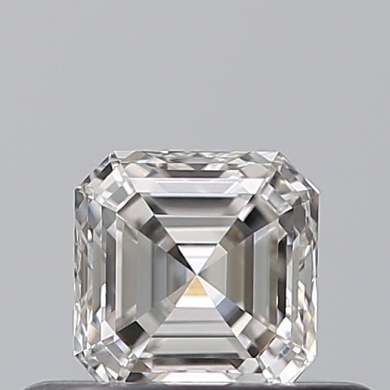 Asscher Diamond image