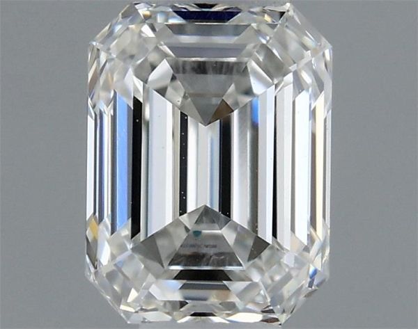 Emerald Diamond image