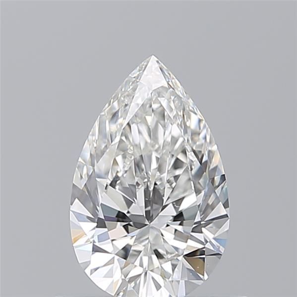 Pear Diamond image