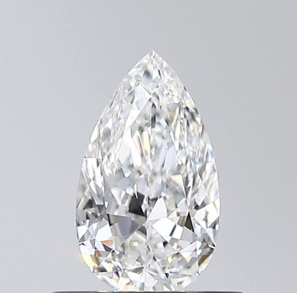 Pear Diamond image