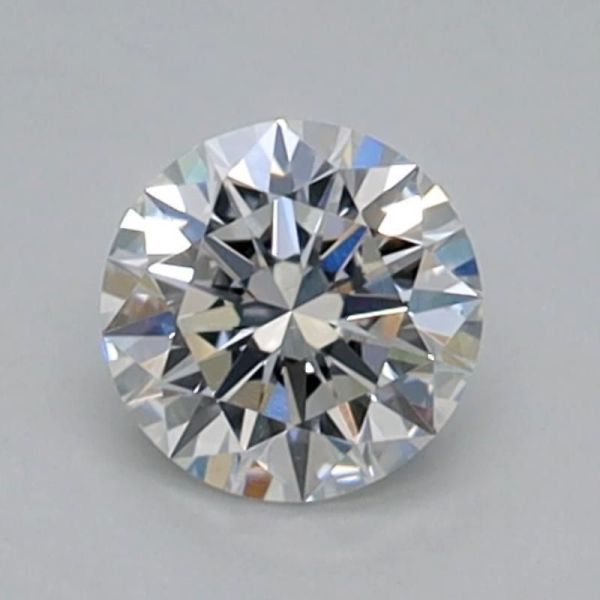 Round Diamond image