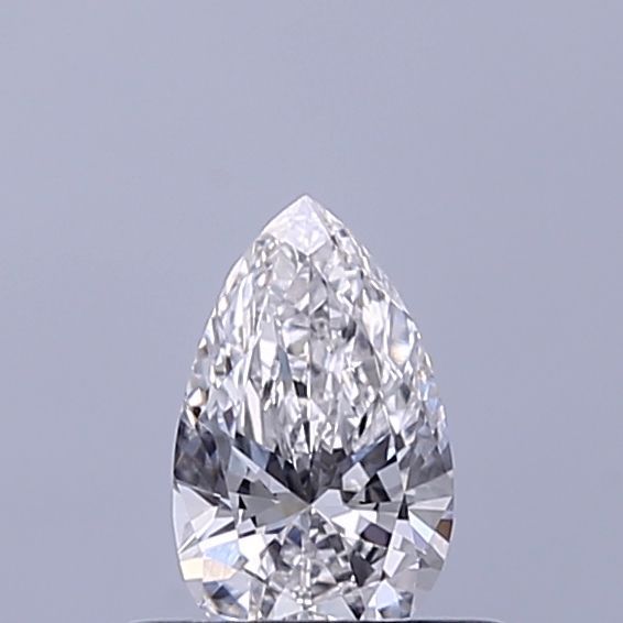 Pear Lab-Grown Diamond image
