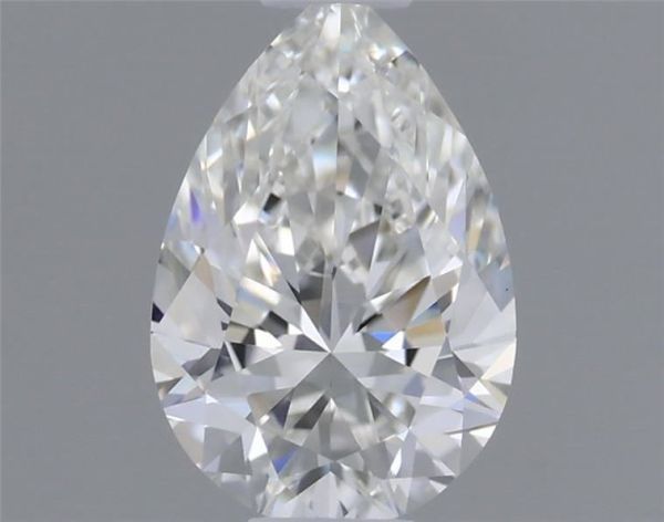 Pear Diamond image