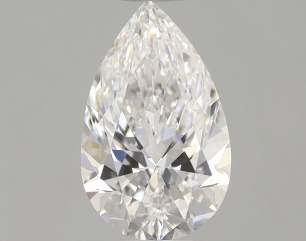 Pear Diamond image