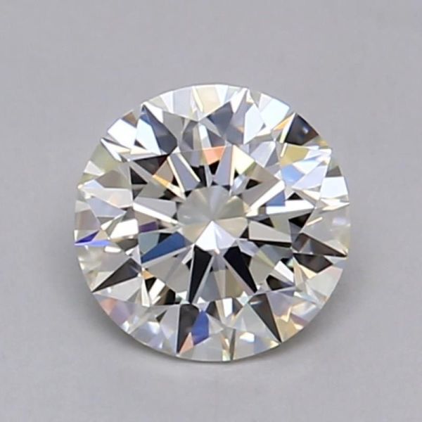 Round Diamond image