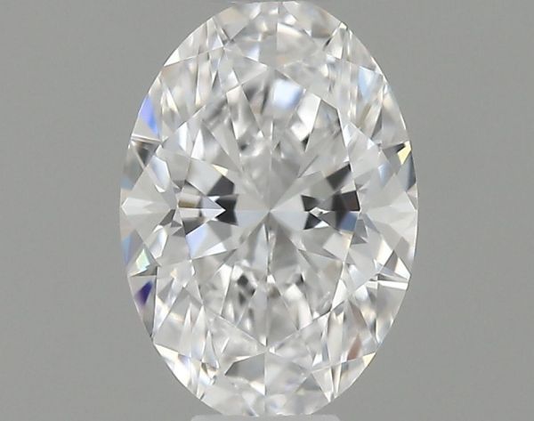 Oval Diamond image
