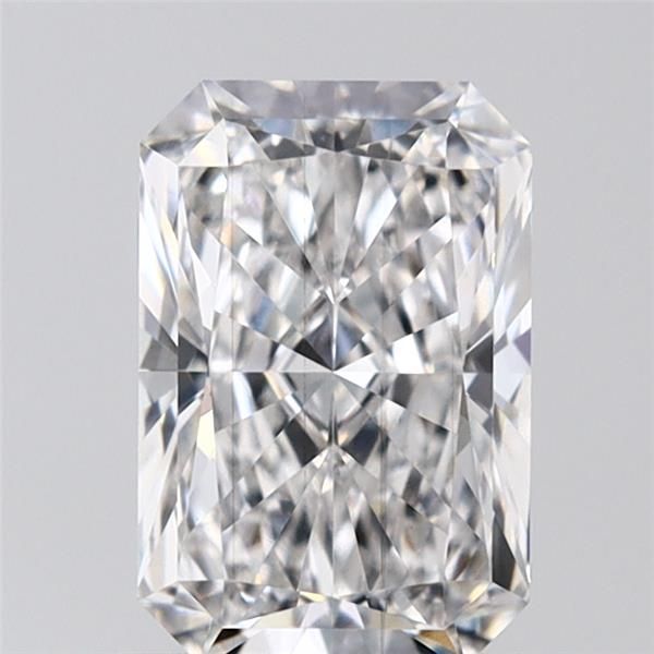 Radiant Lab-Grown Diamond image