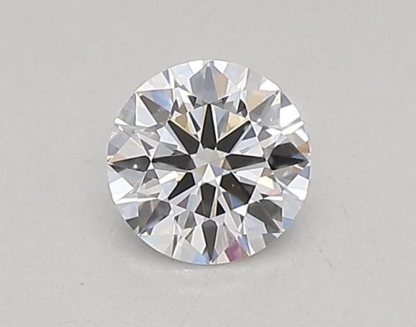Round Lab-Grown Diamond image