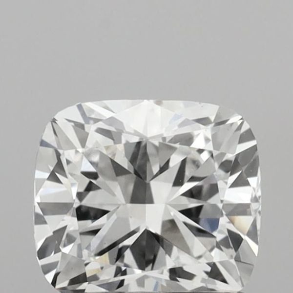 Cushion Lab-Grown Diamond image