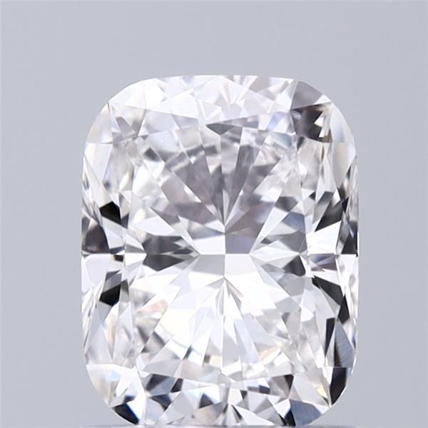 Cushion Lab-Grown Diamond image