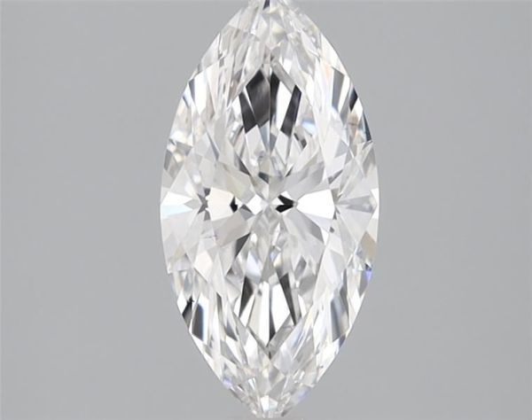 Marquise Lab-Grown Diamond image