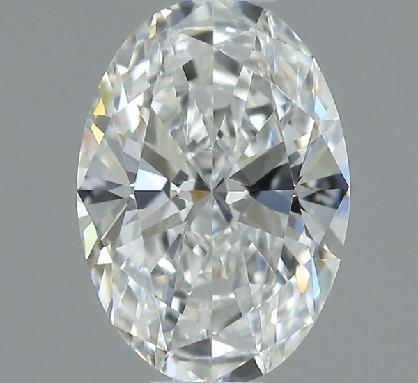 Oval Diamond image