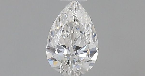 Pear Diamond image