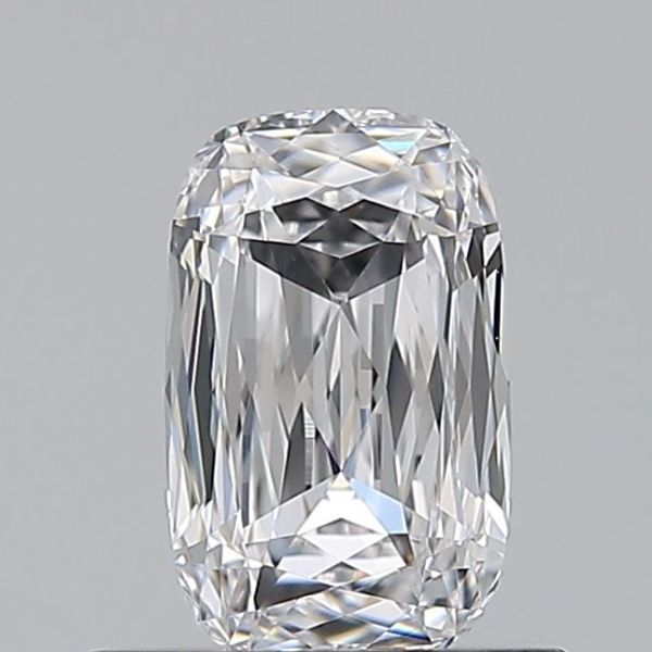 Cushion Diamond image