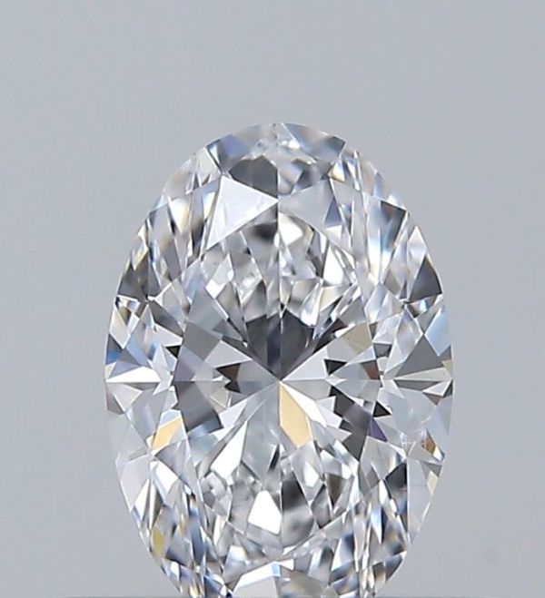 Oval Diamond image