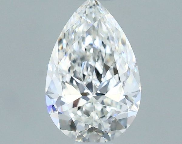 Pear Diamond image