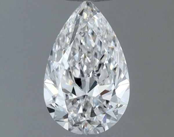 Pear Diamond image