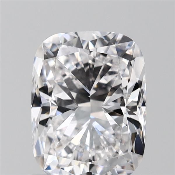 Cushion Lab-Grown Diamond image
