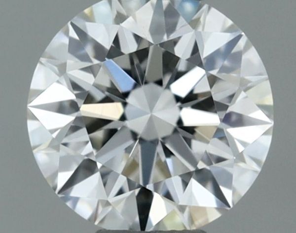 Round Diamond image