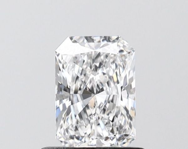 Radiant Lab-Grown Diamond image