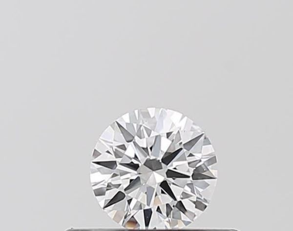 Round Lab-Grown Diamond image