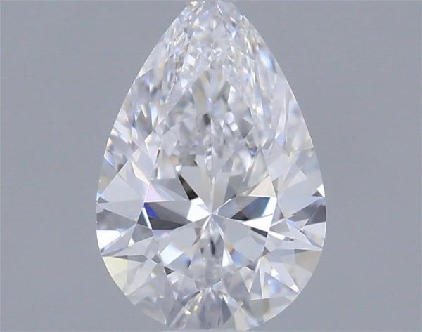 Pear Diamond image