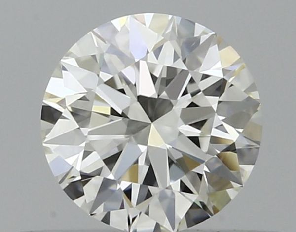Round Diamond image