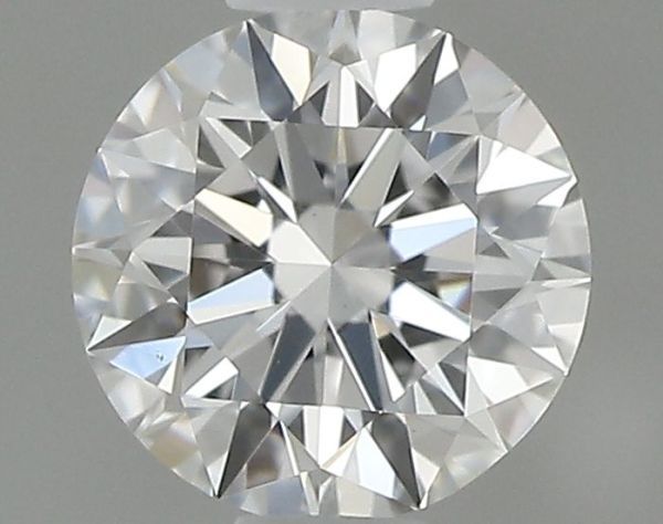 Round Diamond image