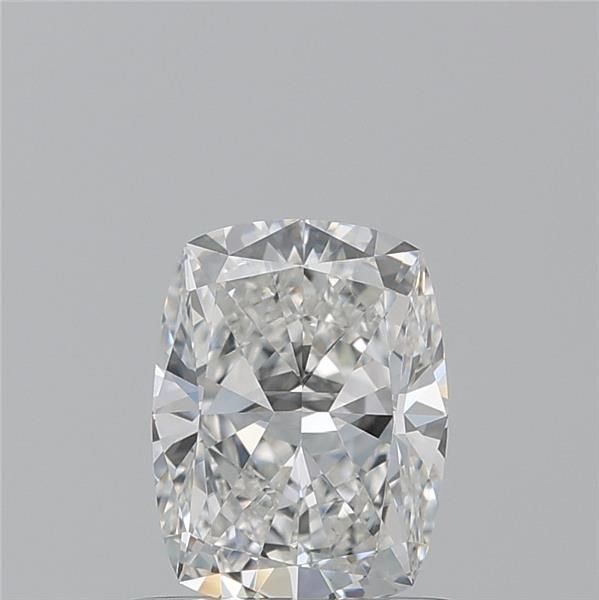 Cushion Diamond image
