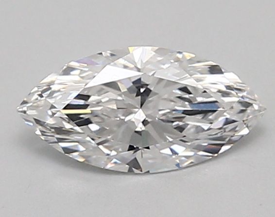 Marquise Lab-Grown Diamond image