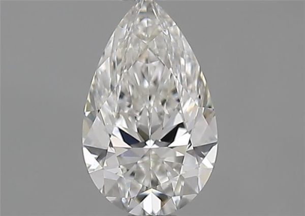 Pear Diamond image